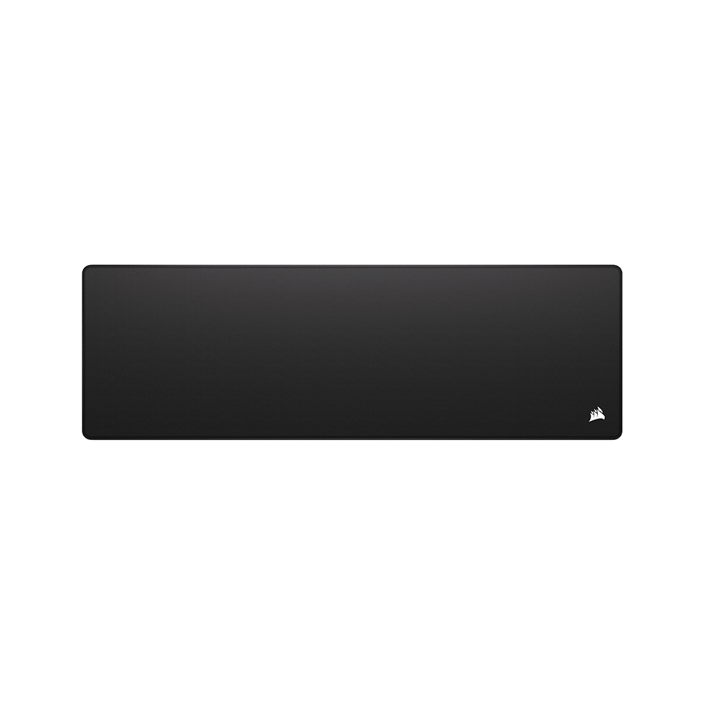 CORSAIR MM Anti-fray Cloth 블랙 (930x300)