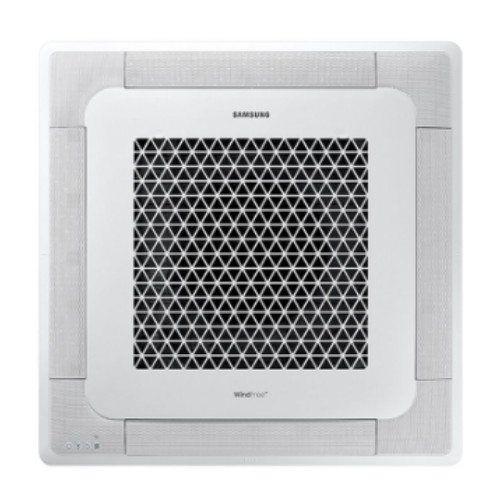 삼성전자 무풍에어컨 AC110CS4FBH2SS (기본설치비 별도)_이미지
