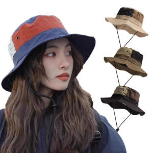OMT 여름 벙거지 챙모자_OFDJ-HT27_이미지