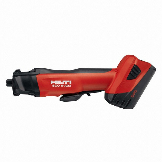 힐티 SCO 6-A22 (5.2Ah, 배터리 2개)_이미지