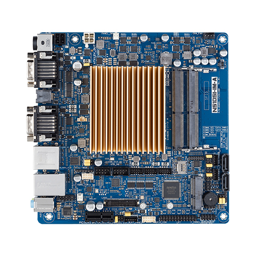 ASUS N5105I-IM-A R2.0 STCOM