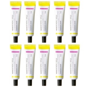 메르헨랩 대량구매 메르헨 화이트닝 스팟 트리트먼트 세럼 30ml 10개 구매 마스크팩 증정 이벤트 중_이미지