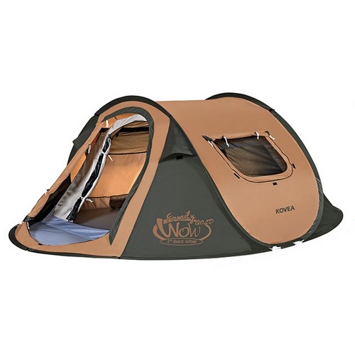 와우 패밀리 골드