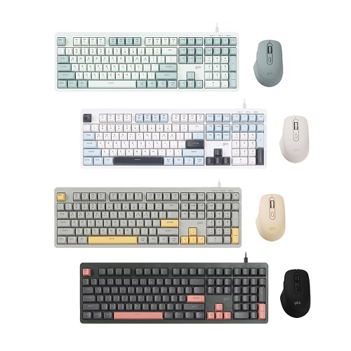 OPK129 키보드 마우스 세트
