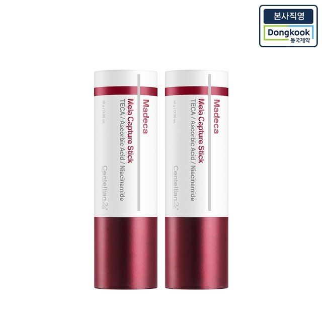 동국제약 센텔리안24 마데카 멜라 캡처 스틱 10g