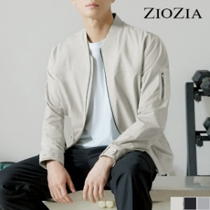 지오지아 세미 오버핏 MA 1 항공점퍼_AEC2JJ1101이미지입니다. 누르면 해당 게시물로 새창이동합니다.