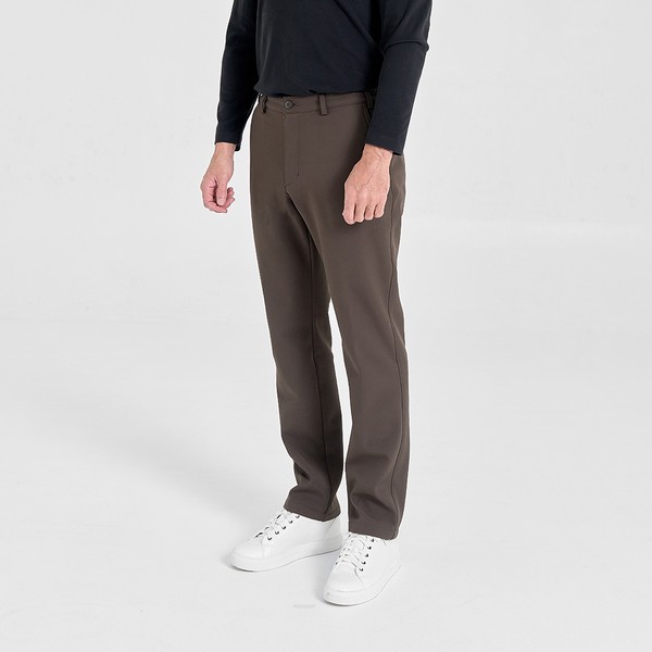 마운틴벨리 기모 본딩 스판 데일리 팬츠 MVP4485