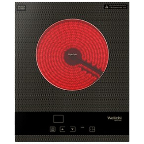 웰치 KR-110TC (프리스탠딩, 6cm)_이미지