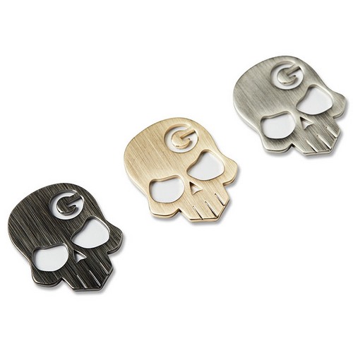 몬스터지 올인원 기프트세트 머니클립+디봇툴+볼마커_이미지