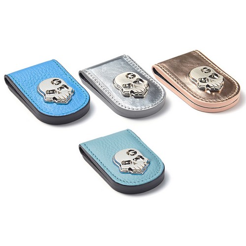 몬스터지 올인원 기프트세트 머니클립+디봇툴+볼마커_이미지