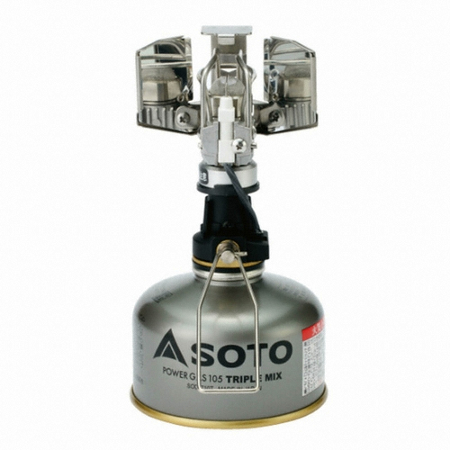 소토 SOD-250 무심지 컴팩트 랜턴 해외구매_이미지