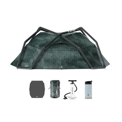 HEIMPLANET �鵵�� 3���� Ŭ���� ������Ʈ ��Ű�� 4�� ��Ʈ ī�̷�ī��