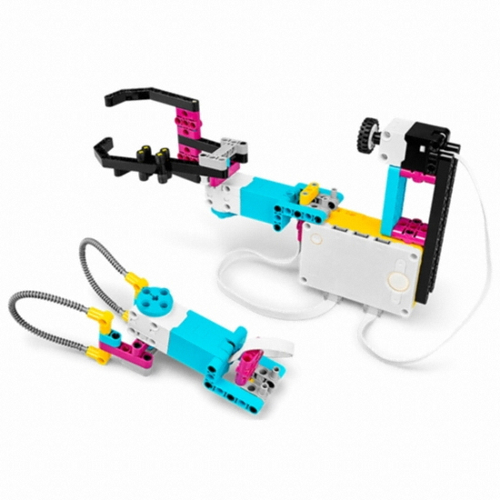 레고 에듀케이션 스파이크 프라임 세트 (45678) (일반구매)_이미지