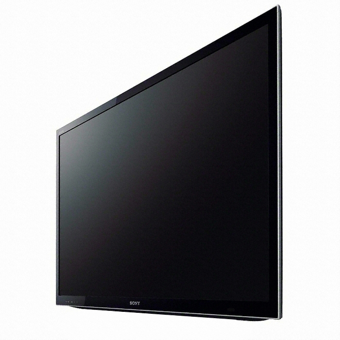 SONY 브라비아 KDL-40HX750 (벽걸이 각도조절)_이미지