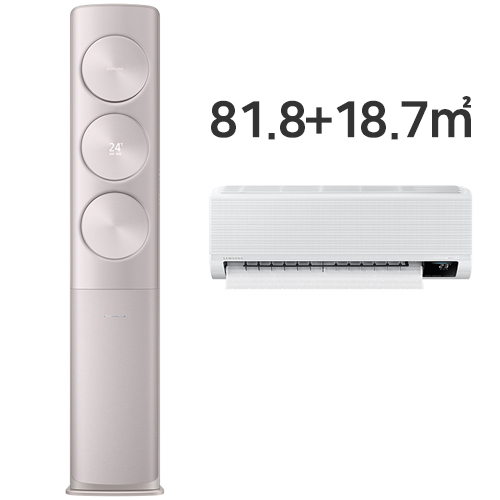 삼성전자 무풍에어컨 클래식 AF25B9937RZRS