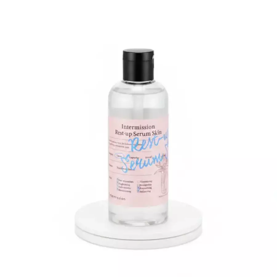 인터미션 레스트업 세럼스킨 290ml (1개)