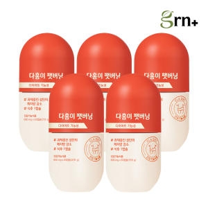 GRN ��ȫ�� �ֹ��� 600mg 63ĸ��