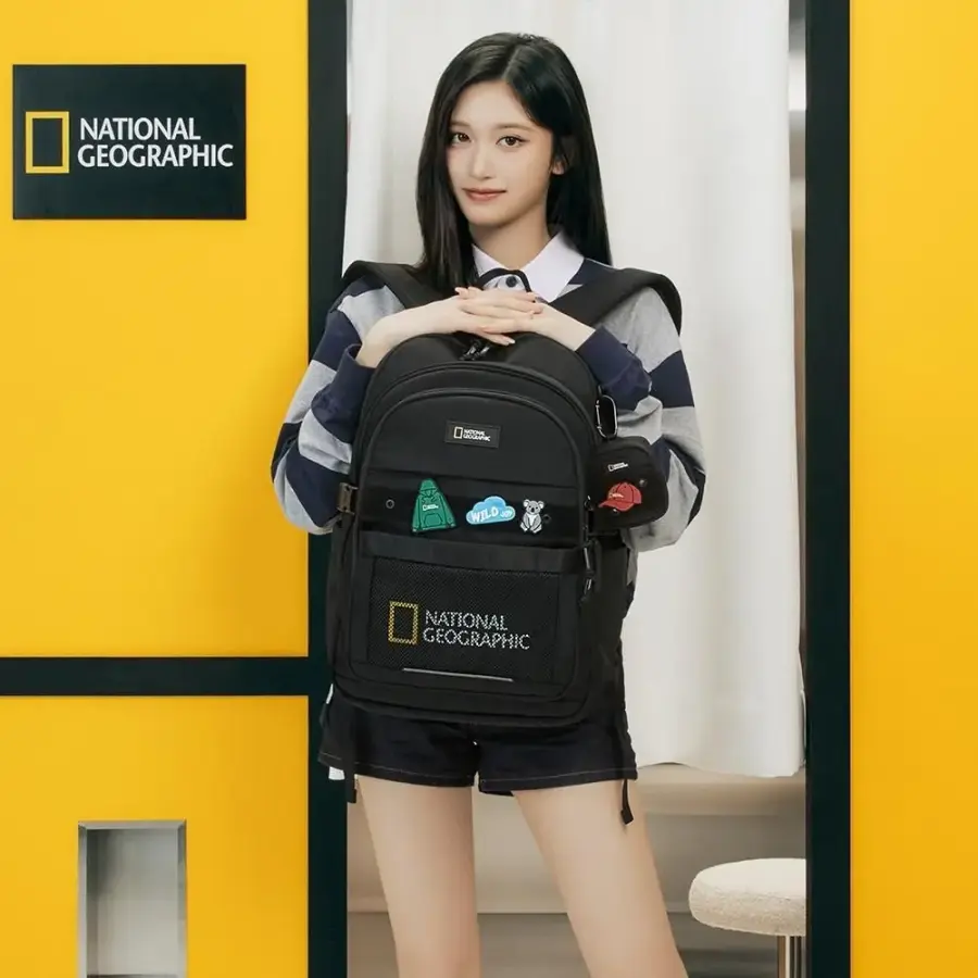 내셔널지오그래픽 라코백팩 N261ABG030 N261ABG030BON
