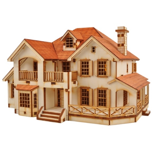 영공방 전원주택 C_이미지