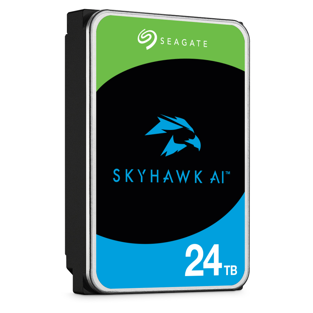 Seagate SkyHawk AI 7200/512M