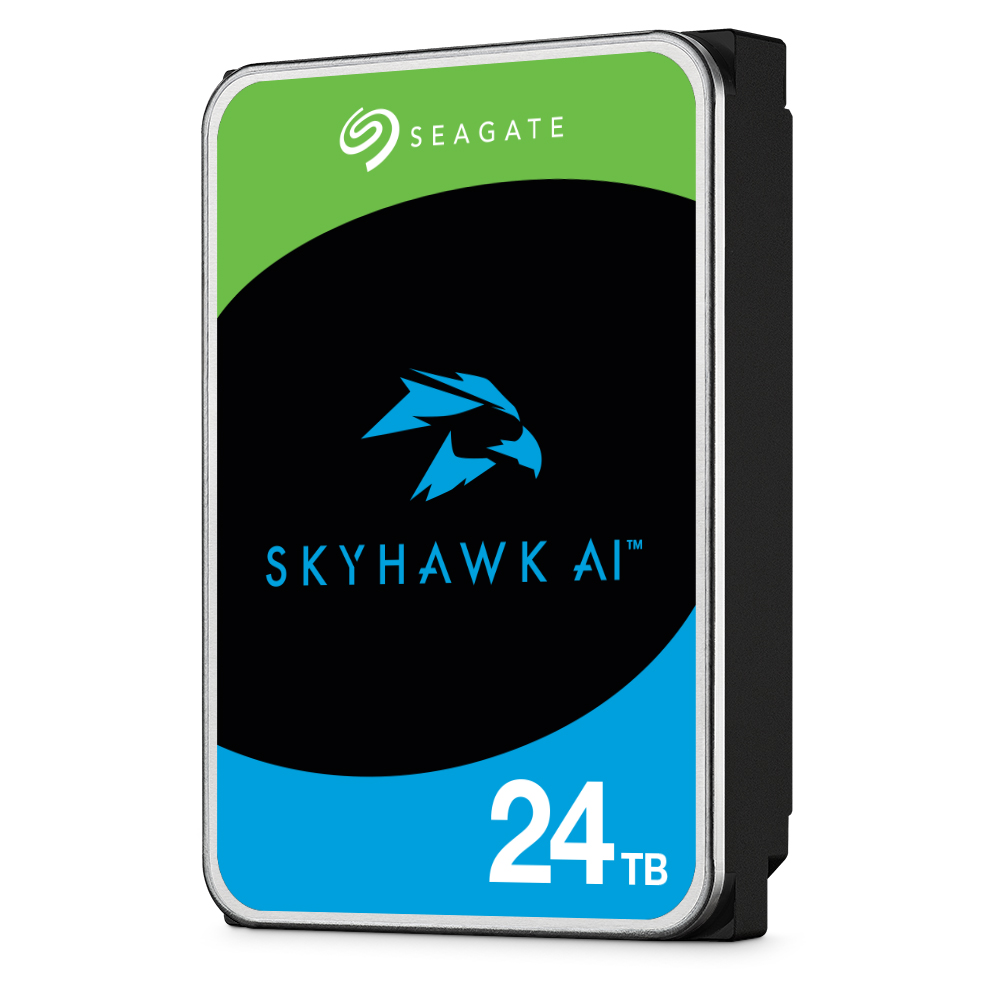 Seagate SkyHawk AI 7200/512M (24TB, ST24000VE002)_이미지