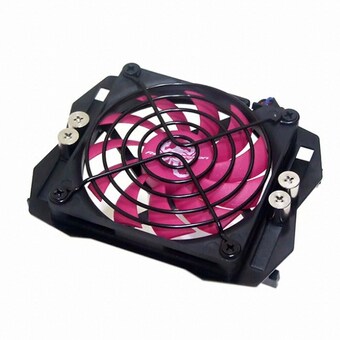 EVERCOOL RVF-1F