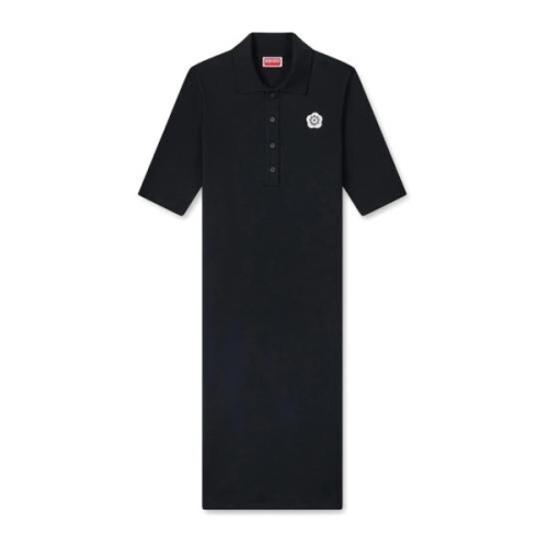 겐조 원피스 FF52RO7864SJ 99J NOIR