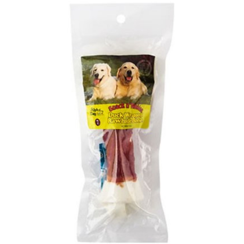 알파독 치킨 본 사사미 12인치 1p (1개)_이미지