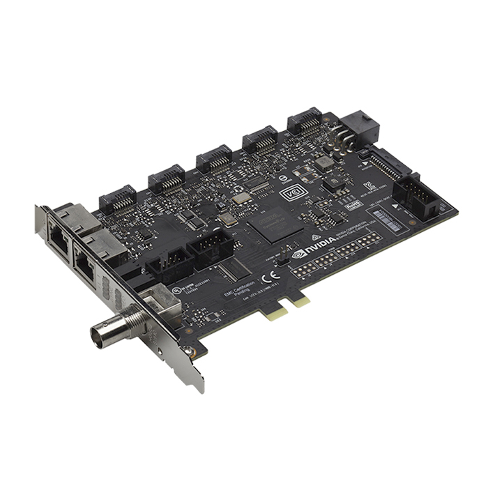 NVIDIA 쿼드로 Sync II_이미지