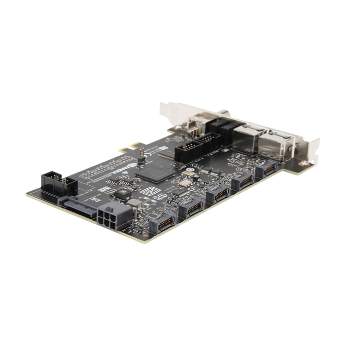 NVIDIA ����� Sync II