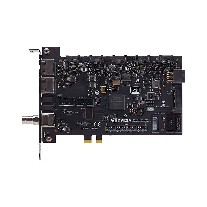 NVIDIA <b>쿼드로</b> Sync II