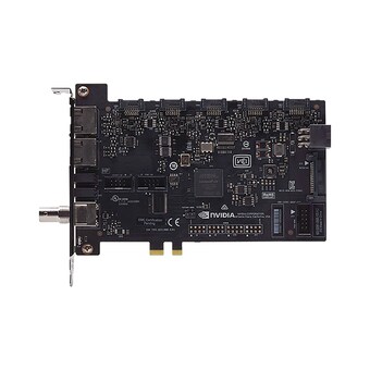 NVIDIA <b>쿼드로</b> Sync II