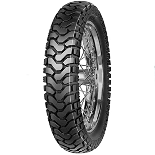 미타스타이어  E-07플러스 DAKAR 170/60-17 M/C