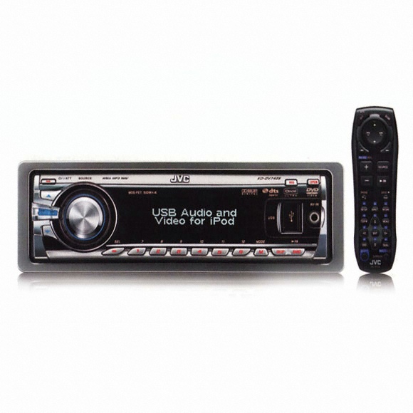 KD-DV7405