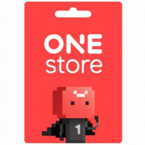SK텔레콤 One store 기프트카드이미지입니다. 누르면 해당 게시물로 새창이동합니다.