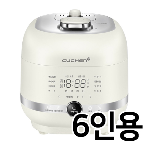 쿠첸 CJH-PM0602iP_이미지