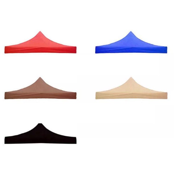 DZB 접이식 캐노피 천막