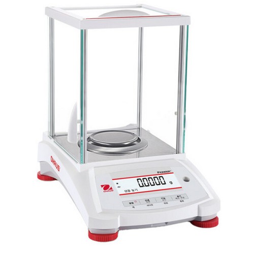 오하우스 정밀전자저울 PX223KR_이미지