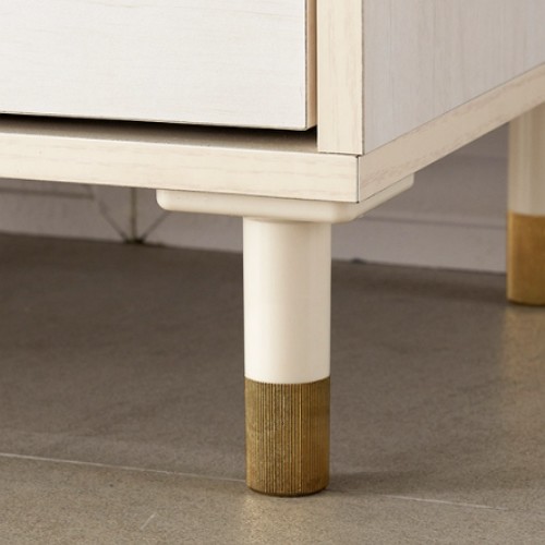 장인가구 에센 높은 협탁 600_이미지