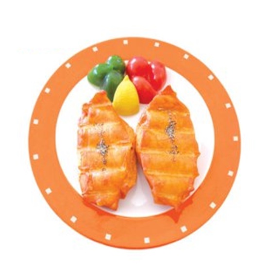 푸드원 닭가슴살 훈제 칠리맛 200g (25개)_이미지