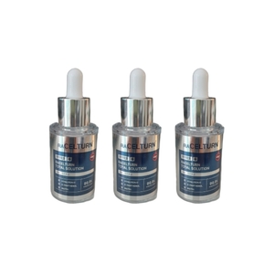 라셀턴 토탈 솔루션 앰플 30ml (3개)
