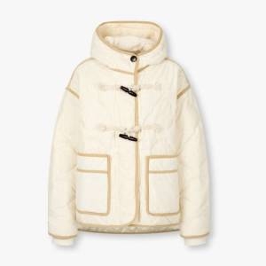 신세계인터내셔날 스튜디오톰보이 여성 토글버튼 라이트 다운 점퍼 9105414101