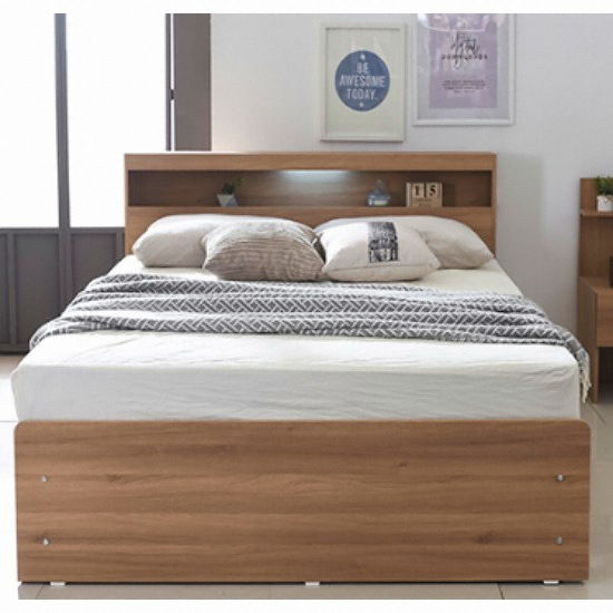 �������� �� 4�� ���� LEDħ�� SS