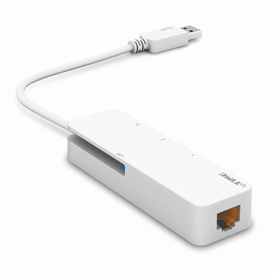 EFM ipTIME U1003 (4포트/USB 3.0)_이미지