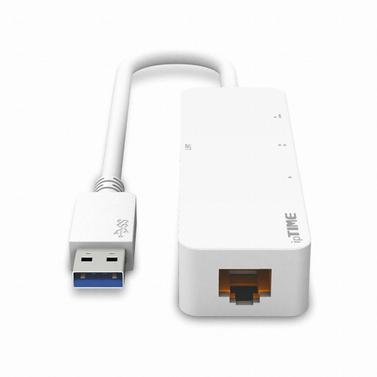 EFM ipTIME U1003 (4��Ʈ/USB 3.0)