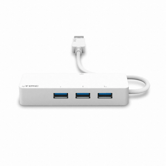EFM ipTIME U1003 (4포트/USB 3.0)_이미지