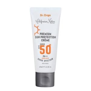  닥터올가 프리미엄 썬 프로텍션 톤업 선크림 60ml [3개]