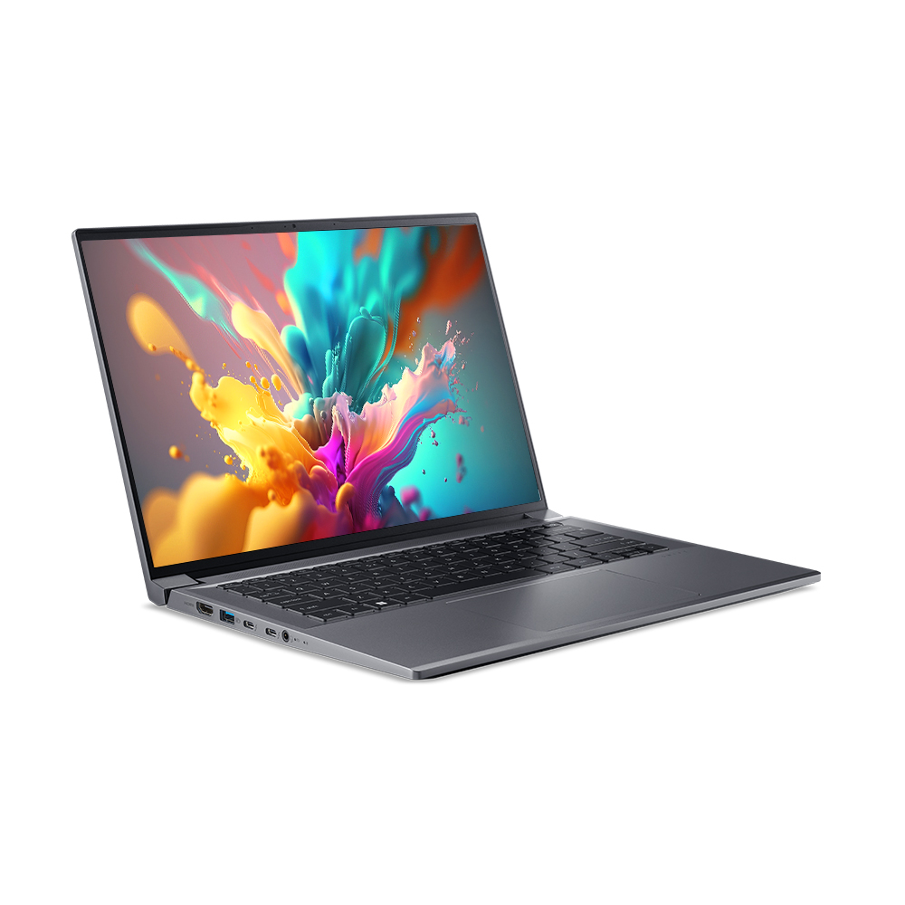 에이서 스위프트 X 14.5 OLED Studio SFX14-71G 4050 WIN11 (SSD 512GB)_이미지