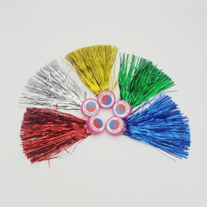 [불명] 500 민속제기 (1개)