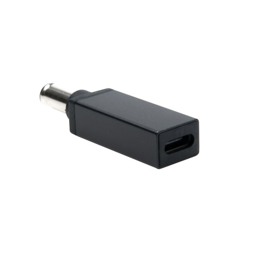 라이트컴 COMS IF940 Type C to DC 6.5x4.4 변환 젠더_이미지